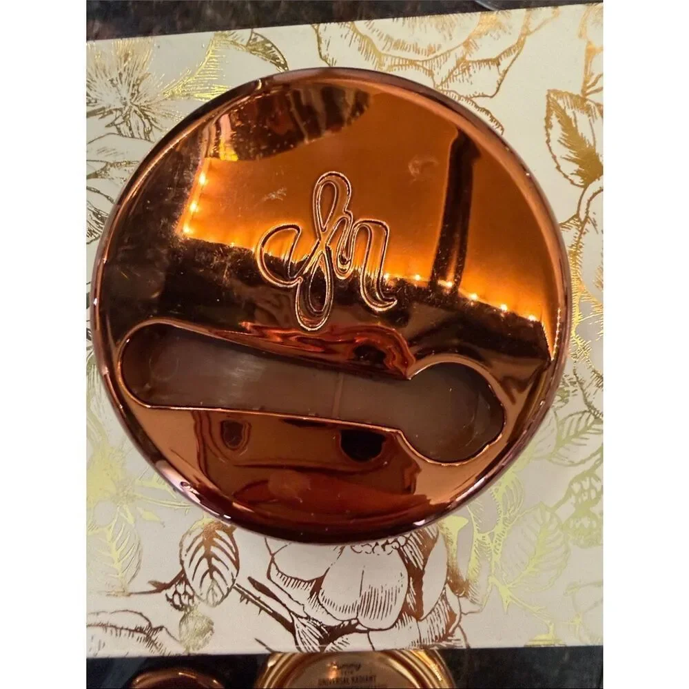 Danessa Myricks Beauty Yummy Skin Blurring Balm Powder for Face 9.5